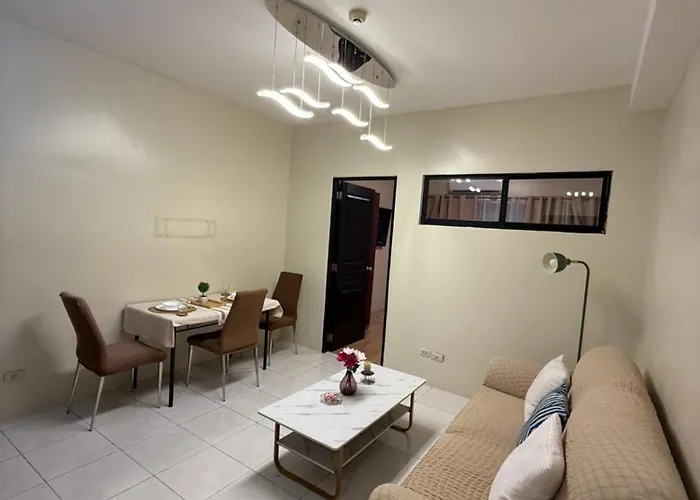 Hotel Malate Bayview Staycations Manila