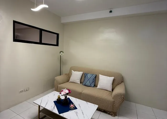 Malate Bayview Staycations Hotel