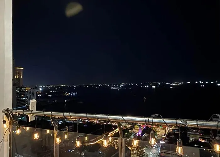 Malate Bayview Staycations Hotel
