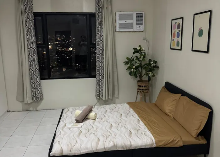 Hotel Malate Bayview Staycations