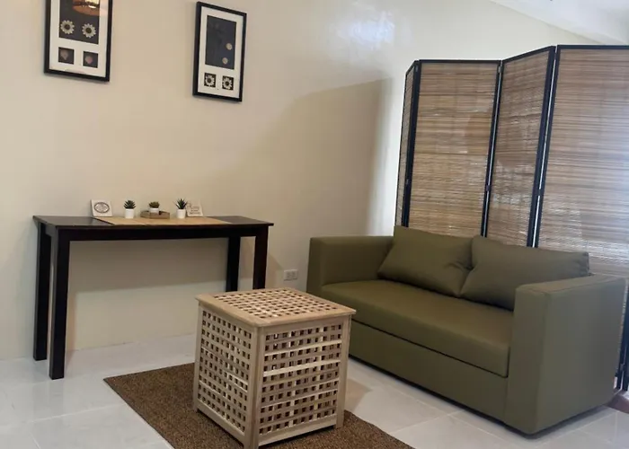 Hotel Malate Bayview Staycations