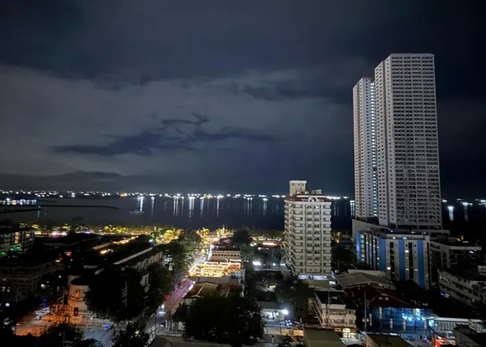 Malate Bayview Staycations 3* Manila