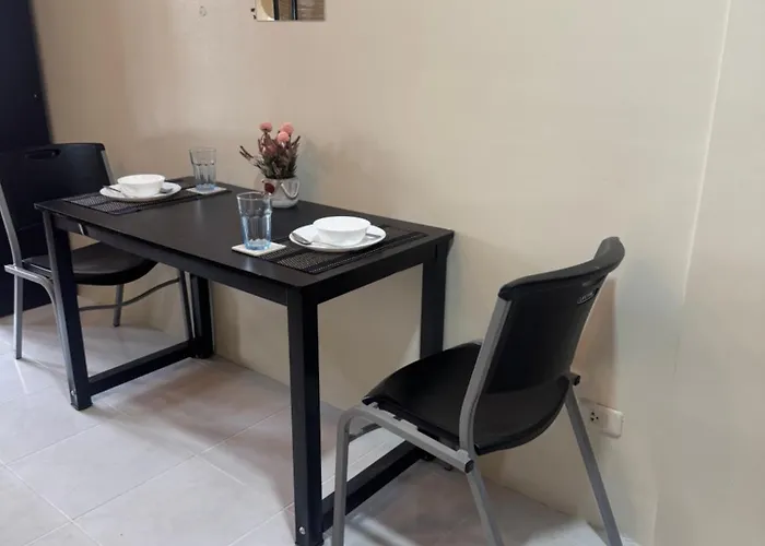 Malate Bayview Staycations